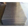 Welded Wire Mesh/Security Fence/Galvanized Welded Mesh